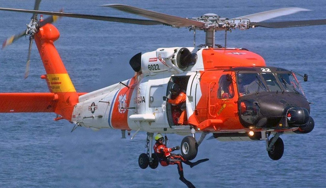 Search Supended For Survivors of Small Plane Crash Emerald Isle North Carolina