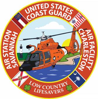 USCG Rescues Two From 49 Foot Sailboat “Yellow Jacket”