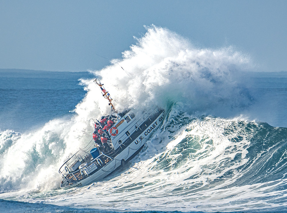 USCG Victory