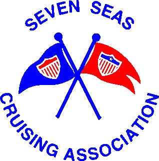 Seven Seas Cruising Association (SSCA) Satellite AIS Tracking Service