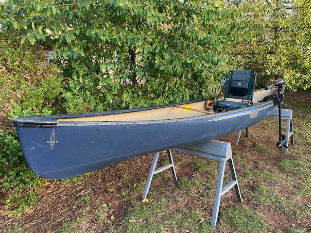 Canoe Sojourn Lost Apalachicola Bay, Florida