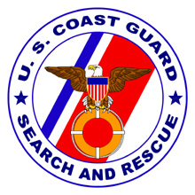 A Reminder from the SAR USCG