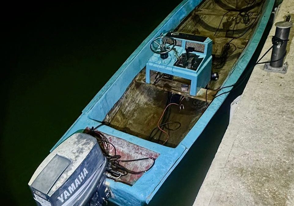 Two Fishermen Missing From Cayman Brac Reef Resort